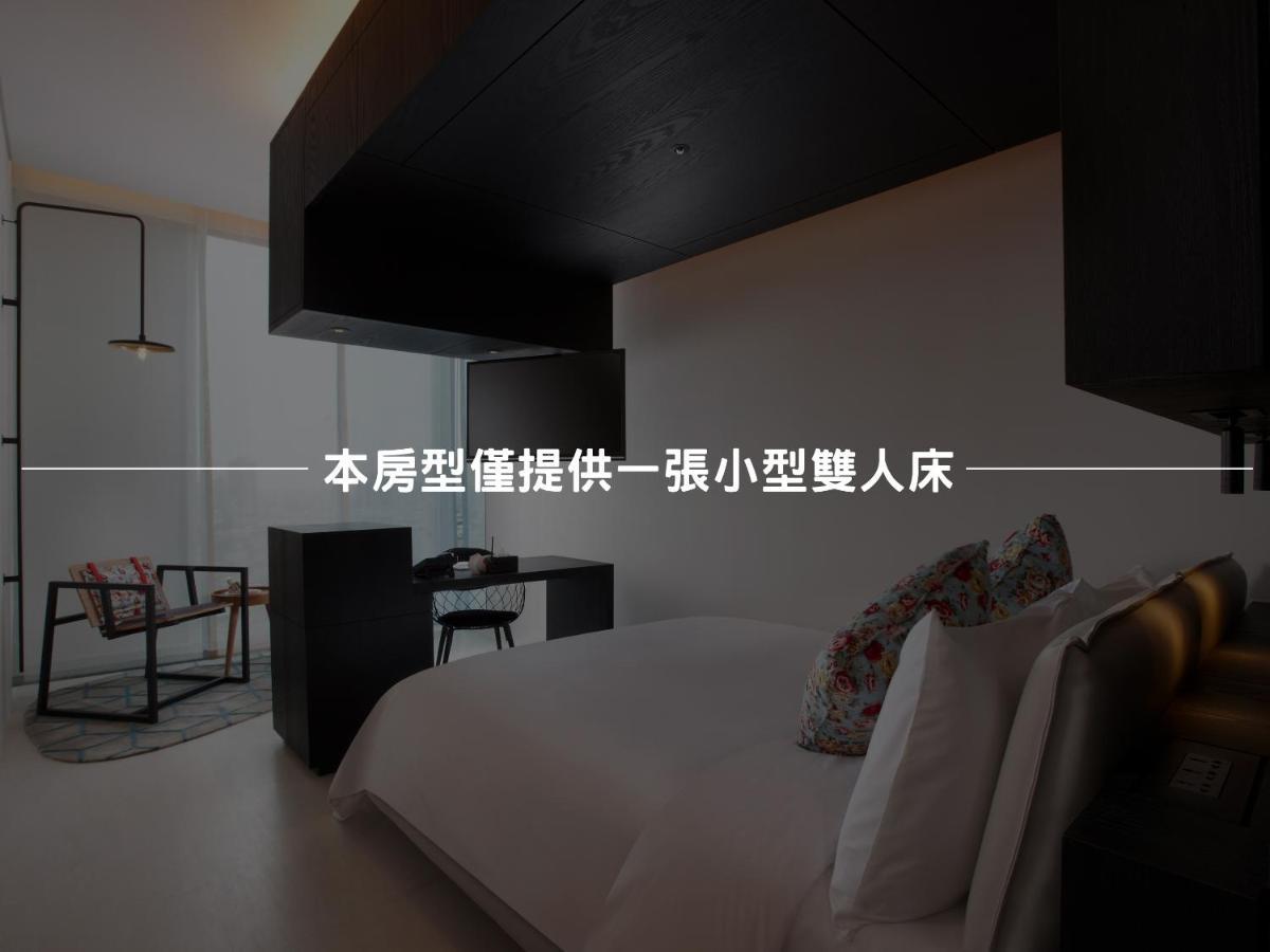 The Place Tainan Luaran gambar